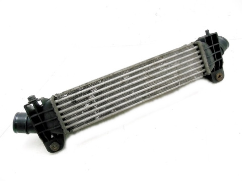 INTERCOOLER FORD MONDEO MK3 2003r 2.0 TDCI INTERCOOLER FORD MONDEO MK3 2003r 2.0 TDCI