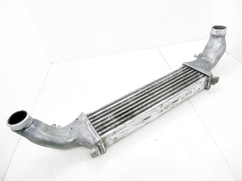 INTERCOOLER MERCEDES W202 C250 2.5 TD INTERCOOLER MERCEDES W202 C250 2.5 TD