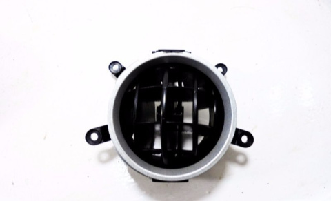 KRATKA NAWIEWU PRAWY BOCZNA FORD FIESTA MK6 5D KRATKA NAWIEWU PRAWY BOCZNA FORD FIESTA MK6 5D