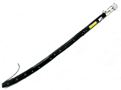 KURTYNA POWIETRZNA LEWA FORD MONDEO MK3 KOMBI 03r KURTYNA POWIETRZNA LEWA FORD MONDEO MK3 KOMBI 03r