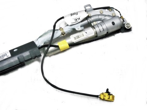 KURTYNA POWIETRZNA PRAWA FORD MONDEO MK3 KOMBI 03r KURTYNA POWIETRZNA PRAWA FORD MONDEO MK3 KOMBI 03r