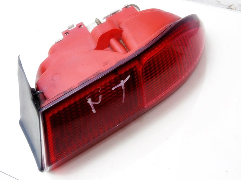 LAMPA PRAWY TYŁ ALFA ROMEO 156