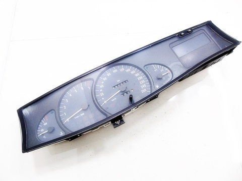 LICZNIK ZEGARY OPEL OMEGA C B LIFT 2.6 V6 LICZNIK ZEGARY OPEL OMEGA C B LIFT 2.6 V6