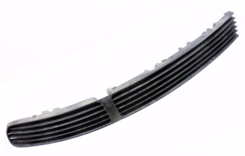 LISTWA ATRAPA ZDERZAK PRZÓD VW PASSAT B5 1.6 96-00 LISTWA ATRAPA ZDERZAK PRZÓD VW PASSAT B5 1.6 96-00