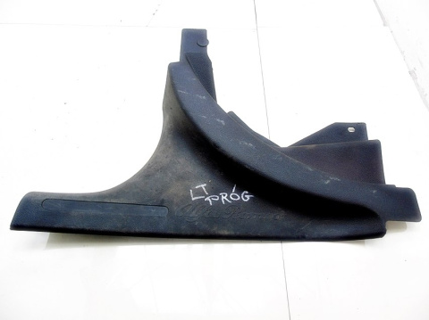LISTWA PROGOWA LEWY TYŁ ALFA ROMEO 156 SEDAN LISTWA PROGOWA LEWY TYŁ ALFA ROMEO 156 SEDAN