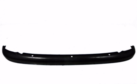 LISTWA ZDERZAKA PEUGEOT 206 2000r 3D LISTWA ZDERZAKA PEUGEOT 206 2000r 3D