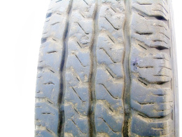 OPONY LETNIE WZMACNIANE SAVA TRENTA 195/75 R16 C