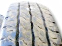 OPONY LETNIE WZMACNIANE SAVA TRENTA 195/75 R16 C