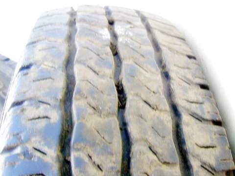 OPONY LETNIE WZMACNIANE SAVA TRENTA 195/75 R16 C OPONY LETNIE WZMACNIANE SAVA TRENTA 195/75 R16 C