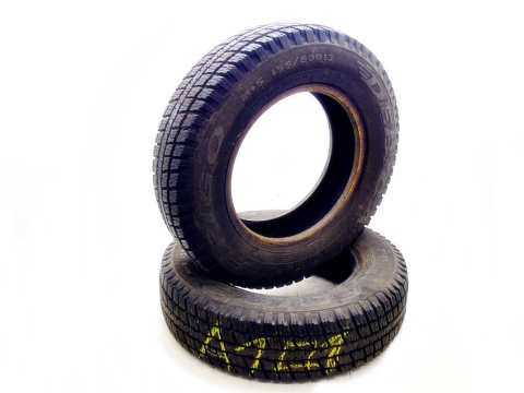 OPONY ZIMOWE DĘBICA FRIGO M+S 155/80 R13 79T