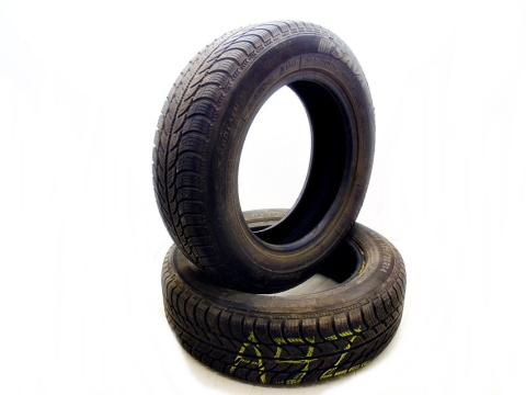 OPONY ZIMOWE SAVA ESKIMO S3 165/70 R14