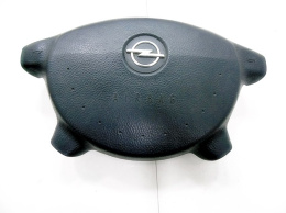 PODUSZKA POWIETRZNA KIEROWCY OPEL OMEGA C B LIFT