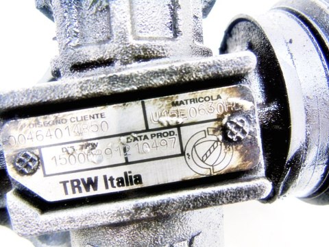 PRZEKŁADNIA KIEROWNICZA 37502239 FIAT BRAVO BRAVA PRZEKŁADNIA KIEROWNICZA 37502239 FIAT BRAVO BRAVA