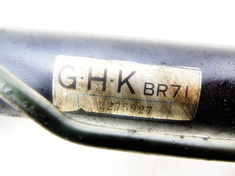 PRZEKŁADNIA KIEROWNICZA GHK BR71 MAZDA 323 PRZEKŁADNIA KIEROWNICZA GHK BR71 MAZDA 323