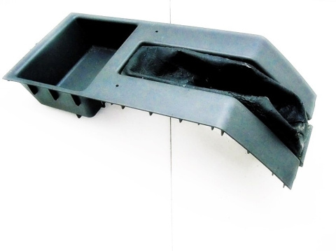 TUNEL PANEL ŚRODKOWY OPEL OMEGA C B LIFT TUNEL PANEL ŚRODKOWY OPEL OMEGA C B LIFT