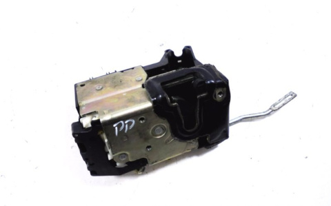 ZAMEK DRZWI PRAWY PRZÓD FORD FIESTA MK6 5D ZAMEK DRZWI PRAWY PRZÓD FORD FIESTA MK6 5D