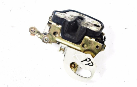 ZAMEK DRZWI PRAWY PRZÓD OPEL CORSA B 3D ZAMEK DRZWI PRAWY PRZÓD OPEL CORSA B 3D