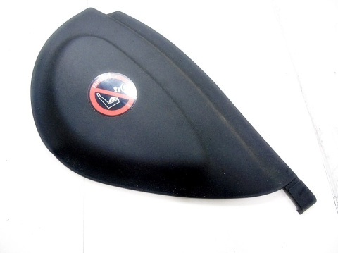 ZAŚLEPKA DESKI ROZDZIELCZEJ OPEL OMEGA C B LIFT ZAŚLEPKA DESKI ROZDZIELCZEJ OPEL OMEGA C B LIFT