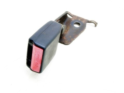ZATRZASK PASA BEZPIECZENSTWA RENAULT MEGANE II ZATRZASK PASA BEZPIECZENSTWA RENAULT MEGANE II