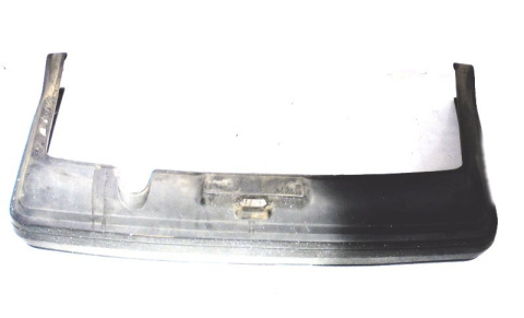 ZDERZAK TYL FSO POLONEZ CARO 1.5 ZDERZAK TYL FSO POLONEZ CARO 1.5