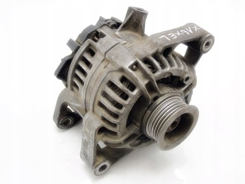 ALTERNATOR 1.4 1.6 16V ASTRA F G VECTRA B ZAFIRA A