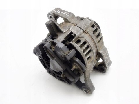 ALTERNATOR 1.4 1.6 16V ASTRA F G VECTRA B ZAFIRA A ALTERNATOR 1.4 1.6 16V ASTRA F G VECTRA B ZAFIRA A