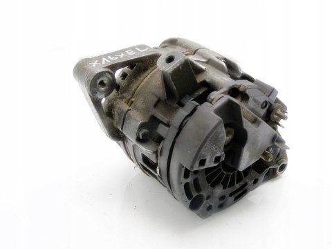 ALTERNATOR 1.4 1.6 16V ASTRA F G VECTRA B ZAFIRA A ALTERNATOR 1.4 1.6 16V ASTRA F G VECTRA B ZAFIRA A