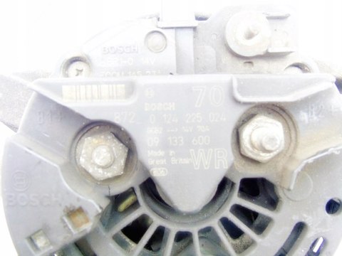 ALTERNATOR 1.4 1.6 16V ASTRA F G VECTRA B ZAFIRA A ALTERNATOR 1.4 1.6 16V ASTRA F G VECTRA B ZAFIRA A