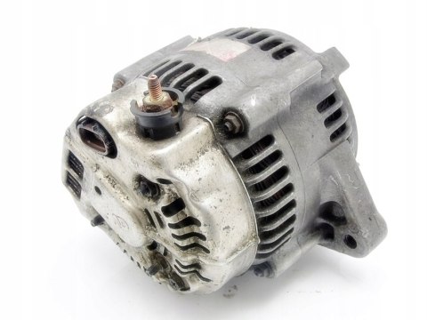 ALTERNATOR 2.0 TD 400 CIVIC ACCORD FREELANDER 25 ALTERNATOR 2.0 TD 400 CIVIC ACCORD FREELANDER 25