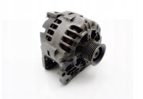 ALTERNATOR 70A 1.2 12V FABIA POLO IBIZA ROOMSTER ALTERNATOR 70A 1.2 12V FABIA POLO IBIZA ROOMSTER