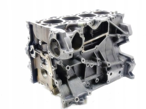 BLOK SILNIKA 1.8 16V MONDEO MK3 MAZDA 6 5 V50 S40 BLOK SILNIKA 1.8 16V MONDEO MK3 MAZDA 6 5 V50 S40