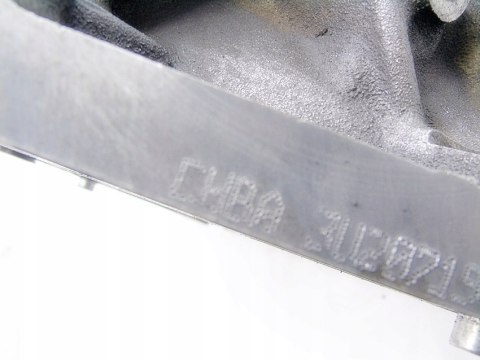 BLOK SILNIKA 1.8 16V MONDEO MK3 MAZDA 6 5 V50 S40 BLOK SILNIKA 1.8 16V MONDEO MK3 MAZDA 6 5 V50 S40