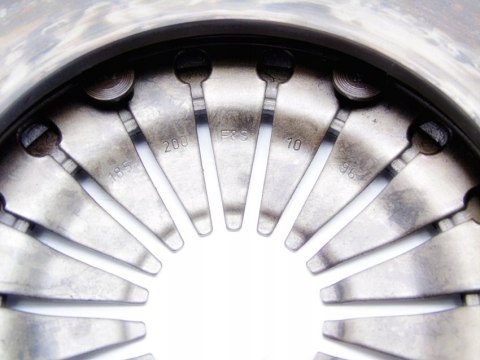 DOCISK SPRZĘGŁA 1.6 16V ASTRA VECTRA B ZAFIRA A DOCISK SPRZĘGŁA 1.6 16V ASTRA VECTRA B ZAFIRA A