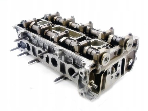 GŁOWICA 1.8 16V MONDEO MK3 MAZDA 6 5 V50 S40 GŁOWICA 1.8 16V MONDEO MK3 MAZDA 6 5 V50 S40