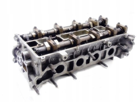 GŁOWICA 1.8 16V MONDEO MK3 MAZDA 6 5 V50 S40 GŁOWICA 1.8 16V MONDEO MK3 MAZDA 6 5 V50 S40