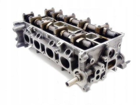 GŁOWICA 1.8 16V MONDEO MK3 MAZDA 6 5 V50 S40 GŁOWICA 1.8 16V MONDEO MK3 MAZDA 6 5 V50 S40