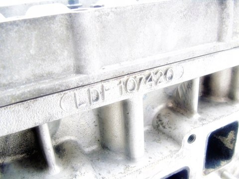 GŁOWICA 2.0 TD 400 CIVIC ACCORD 45 25 FREELANDER GŁOWICA 2.0 TD 400 CIVIC ACCORD 45 25 FREELANDER