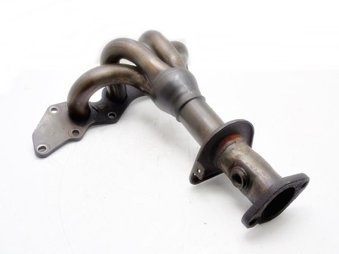 KOLEKTOR WYDECHOWY 1.8 2.0 16V MONDEO MK3 MAZDA 6 KOLEKTOR WYDECHOWY 1.8 2.0 16V MONDEO MK3 MAZDA 6