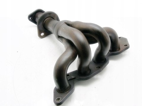 KOLEKTOR WYDECHOWY 1.8 2.0 16V MONDEO MK3 MAZDA 6 KOLEKTOR WYDECHOWY 1.8 2.0 16V MONDEO MK3 MAZDA 6