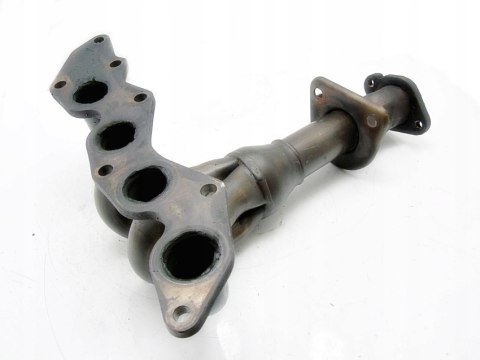 KOLEKTOR WYDECHOWY 1.8 2.0 16V MONDEO MK3 MAZDA 6 KOLEKTOR WYDECHOWY 1.8 2.0 16V MONDEO MK3 MAZDA 6