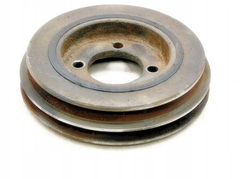 KOŁO PASOWE WAŁU OPEL 1.7 TD 8V ASTRA G VECTRA B KOŁO PASOWE WAŁU OPEL 1.7 TD 8V ASTRA G VECTRA B