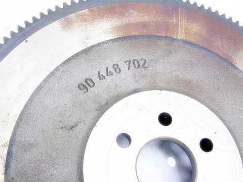 KOŁO ZAMACHOWE 1.6 16V ASTRA F G VECTRA B ZAFIRA A KOŁO ZAMACHOWE 1.6 16V ASTRA F G VECTRA B ZAFIRA A