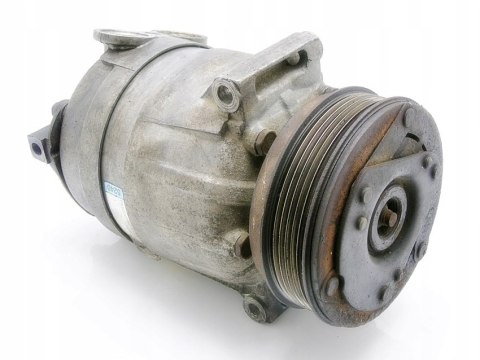 KOMPRESOR KLIMATYZACJI 1.6 16V ASTRA VECTRA ZAFIRA KOMPRESOR KLIMATYZACJI 1.6 16V ASTRA VECTRA ZAFIRA