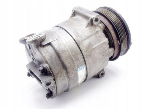KOMPRESOR KLIMATYZACJI 1.6 16V ASTRA VECTRA ZAFIRA KOMPRESOR KLIMATYZACJI 1.6 16V ASTRA VECTRA ZAFIRA
