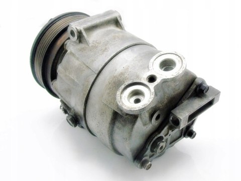 KOMPRESOR KLIMATYZACJI 1.6 16V ASTRA VECTRA ZAFIRA KOMPRESOR KLIMATYZACJI 1.6 16V ASTRA VECTRA ZAFIRA
