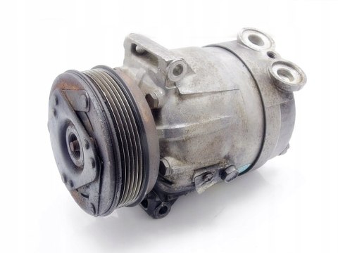 KOMPRESOR KLIMATYZACJI 1.6 16V ASTRA VECTRA ZAFIRA KOMPRESOR KLIMATYZACJI 1.6 16V ASTRA VECTRA ZAFIRA