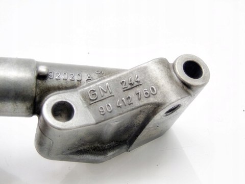 KRÓCIEC WODY 1.6 16V ASTRA F G VECTRA B ZAFIRA A KRÓCIEC WODY 1.6 16V ASTRA F G VECTRA B ZAFIRA A