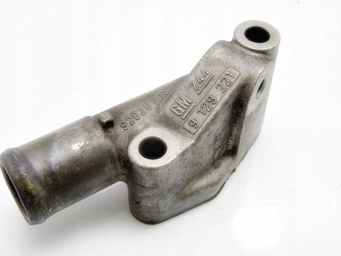 KRÓCIEC WODY 1.6 16V ASTRA F G VECTRA B ZAFIRA A KRÓCIEC WODY 1.6 16V ASTRA F G VECTRA B ZAFIRA A
