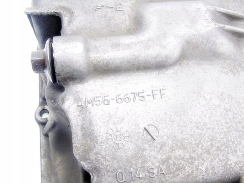 MISKA OLEJU 1.8 2.0 16V MONDEO MK3 MAZDA 6 5 V50 MISKA OLEJU 1.8 2.0 16V MONDEO MK3 MAZDA 6 5 V50