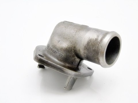 OBUDOWA TERMOSTATU 1.6 16V ASTRA VECTRA B ZAFIRA A OBUDOWA TERMOSTATU 1.6 16V ASTRA VECTRA B ZAFIRA A